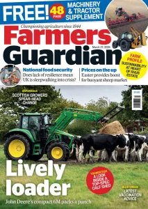 Farmers Guardian - 03.27.2026