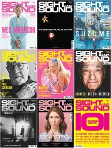 Sight & Sound - 2023 Full Year