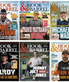 Hook & Barrel - 2023 Full Year