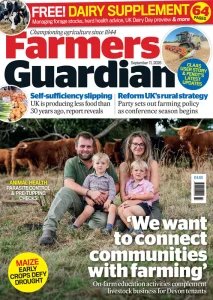 Farmers Guardian - 09.11.2026