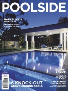 Poolside - No. 54 2020