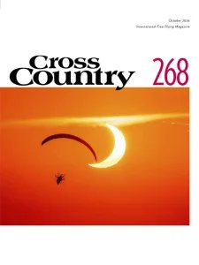 Cross Country - 10.2026