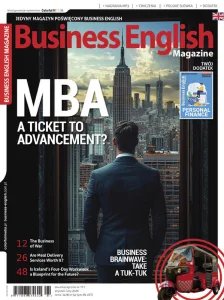 Business English - 01.2026