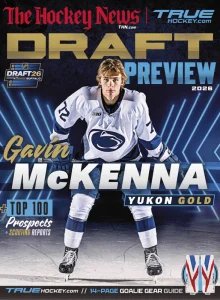 The Hockey News - Draft Preview 2026