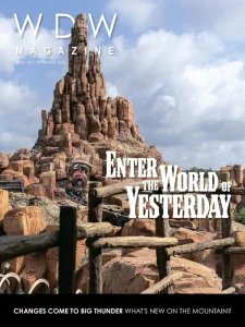 WDW Magazine - 09.2026