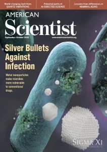 American Scientist - 09/10 2026