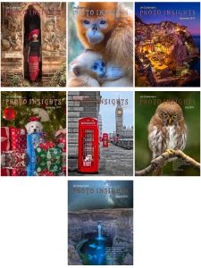 Photo Insights - 2017 Full Year Compilation