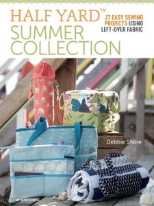 Half Yard Summer Collection 2025
