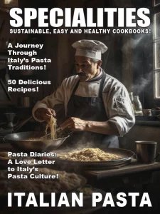 Taste of talian Pasta 2025