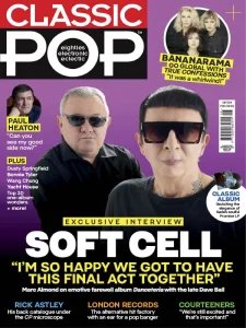 Classic Pop - 09.2026