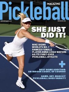 Pickleball - 03/04 2026