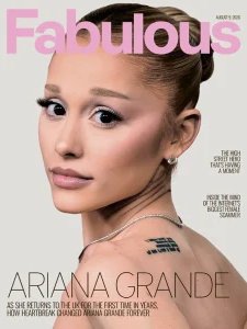 Fabulous - 08.9.2026
