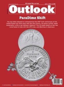 Outlook - 04.1.2026