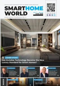 Smart Home World - 06.2026