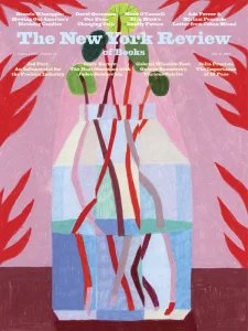 The New York Review of Books - 07.23.2026