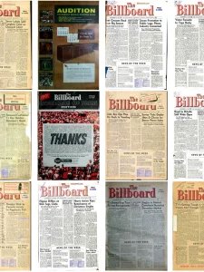 Billboard - 1958 Full Year
