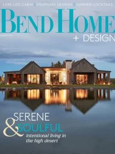 Bend Home + Design - Summer 2026