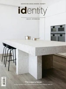 Identity - 09.2026