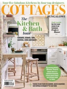 Cottages & Bungalows - 06/07 2021