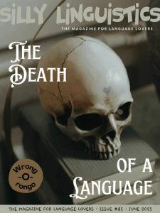 Silly Linguistics - 06.2025