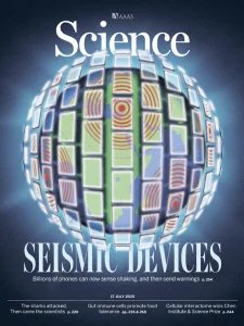 Science - 17.07.2025