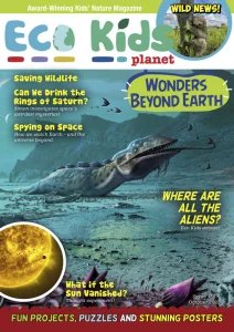 Eco Kids Planet - 10.2025