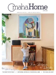 Omaha Home - 06.2025