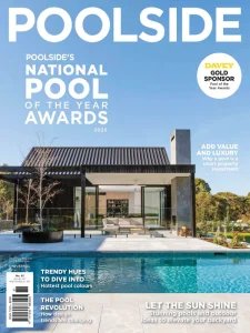 Poolside - Is. 61 2025