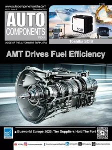 Auto Components IN - 11.2025