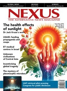 Nexus - 04/05 2025
