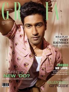 Grazia IN - 02.2021