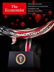 The Economist Audio - 04.11.2026