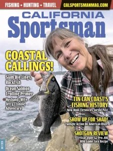 California Sportsman - 07.2026