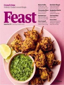 The Guardian Feast - 8.03.2025