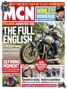 MCN - 8.07.2026