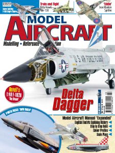 Model Aircraft - 03.2020