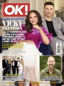 OK! UK - 17.11.2025