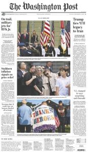 The Washington Post - 09.12.2026
