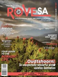 Rove SA - Winter 2025