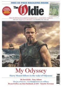 The Oldie - 07.2026