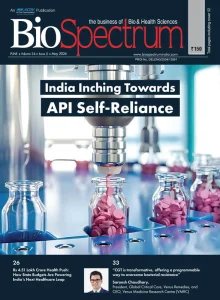 Bio Spectrum - 05.2026