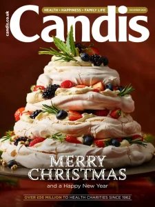 Candis - 12.2025