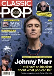Classic Pop - 10.2026