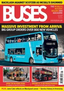 Buses - 05.2026