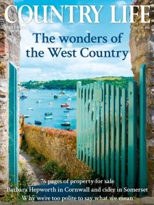 Country Life UK - 05.20.2026