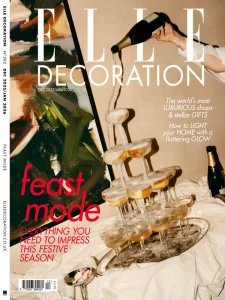 Elle Decoration UK - 12/01 2026