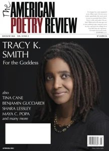 The American Poetry Review - 05/06 2026