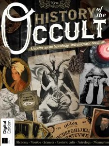 All About History: History of the Occult - Ed. 8 2026