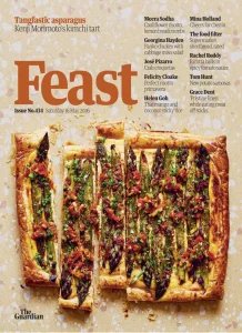 The Guardian Feast - 16.05.2026