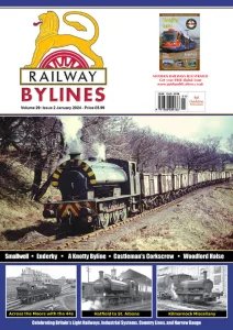 Railway Bylines - 01.2024
